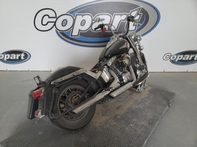2017 HARLEY-DAVIDSON FLSTC HERI 1HD1BWV1XHB047523