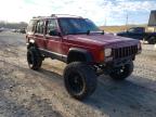 1992 JEEP  CHEROKEE