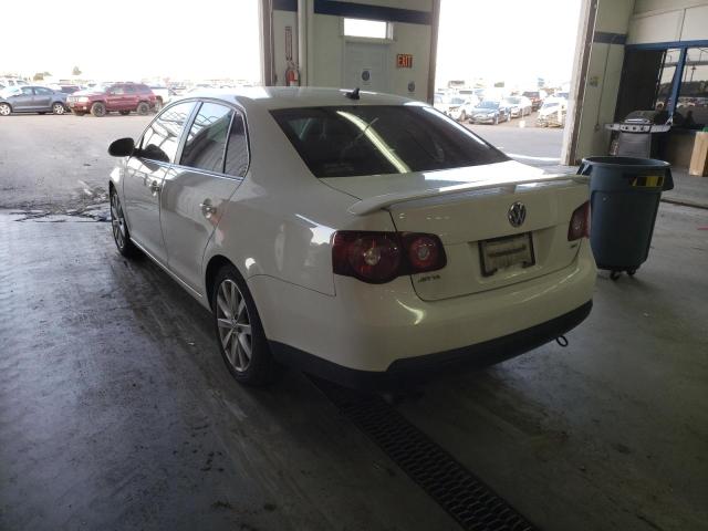 2010 VOLKSWAGEN JETTA WOLF 3VWRA7AJ3AM030206