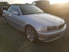 2002 BMW  3 SERIES