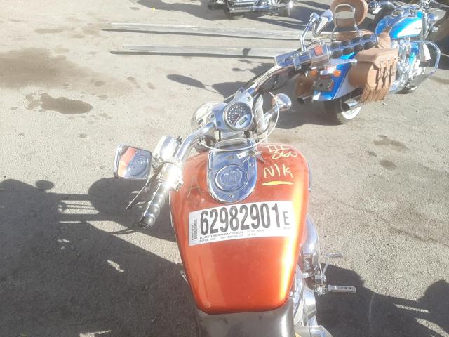 2003 HONDA VTX1800 C 1HFSC46173A100432