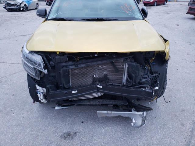 2021 KIA SELTOS SX KNDETCA28M7116719