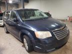 2008 CHRYSLER  MINIVAN