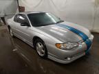 2002 CHEVROLET  MONTE CARLO