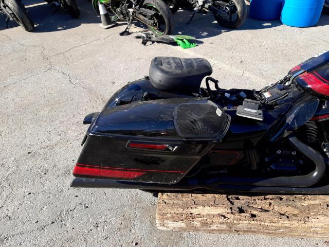 2021 HARLEY-DAVIDSON FLTRXSE 1HD1TCL22MB953991
