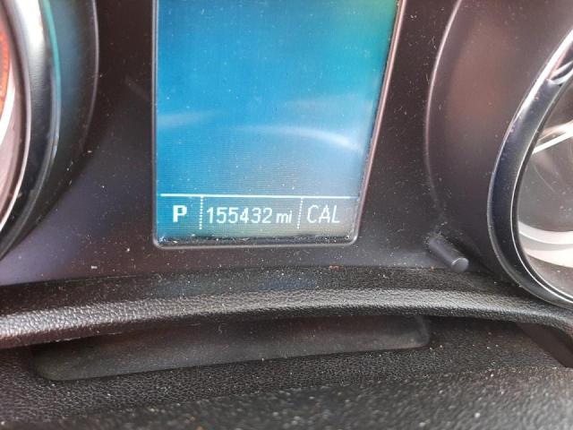 2014 BUICK VERANO PRE 1G4PT5SV0E4158491