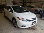 2012 HONDA  CIVIC