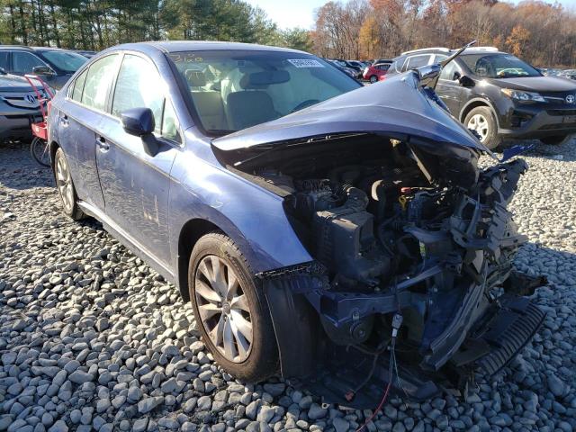 2015 Subaru Legacy 2.5i Premium