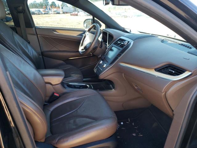 2015 LINCOLN MKC 5LMCJ1A97FUJ37010