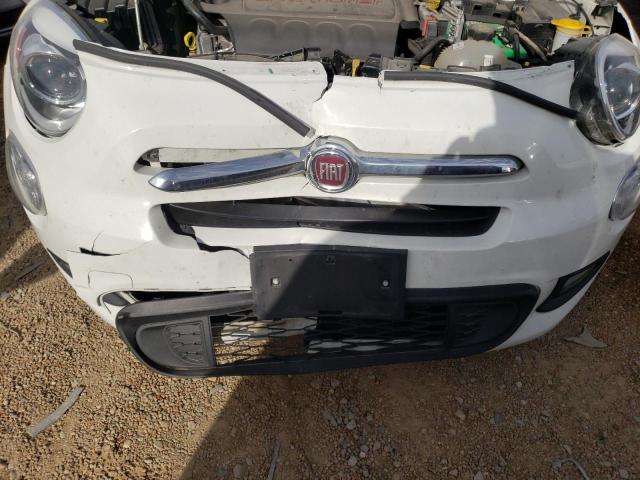 2016 FIAT 500X LOUNG ZFBCFXDT8GP484982