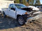 2021 CHEVROLET  SILVERADO