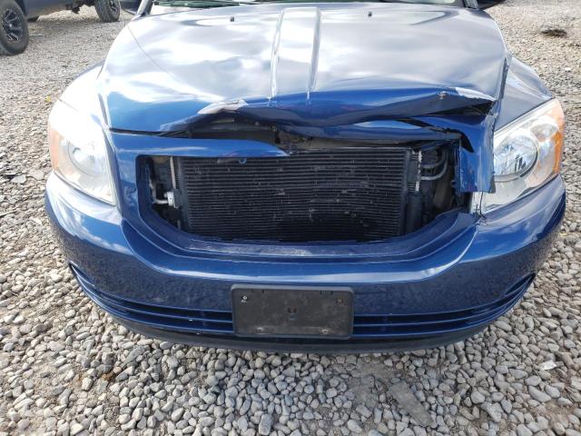 2010 DODGE CALIBER SX 1B3CB4HA9AD560719