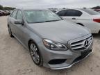 2014 MERCEDES-BENZ  E-CLASS