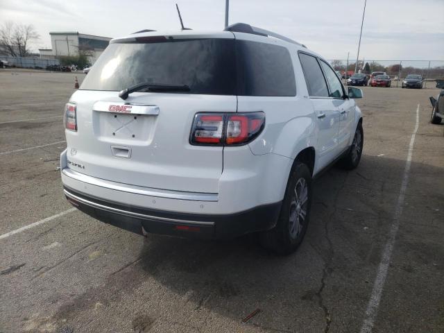 2016 GMC ACADIA 1GKKRRKD5GJ254587