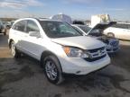 2011 HONDA  CRV