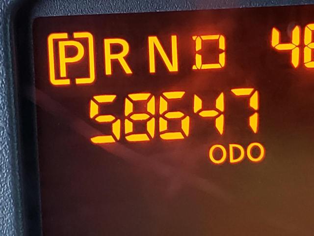 2019 NISSAN NV 3500 5BZBF0AA5KN853062