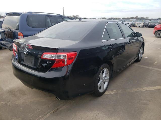 2012 TOYOTA CAMRY 4D 2 4T1BF1FK1CU616479