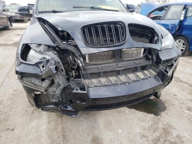 2013 BMW X5 M 5YMGY0C59DLL15602