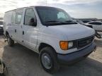 2006 FORD  ECONOLINE