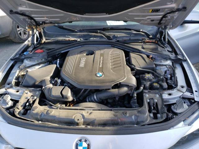 2019 BMW 440I GRAN WBA4J5C55KBM66417