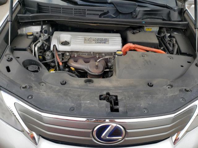 2010 LEXUS HS 250H JTHBB1BA4A2000764