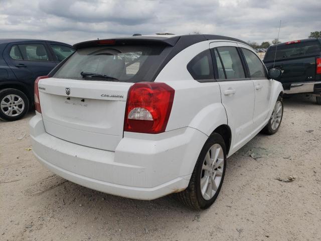 2011 DODGE CALIBER 1B3CB5HA0BD141231