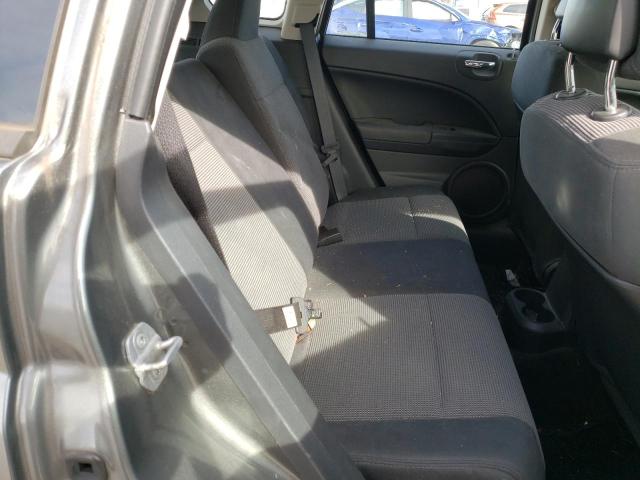2011 DODGE CALIBER MA 1B3CB3HA1BD191009