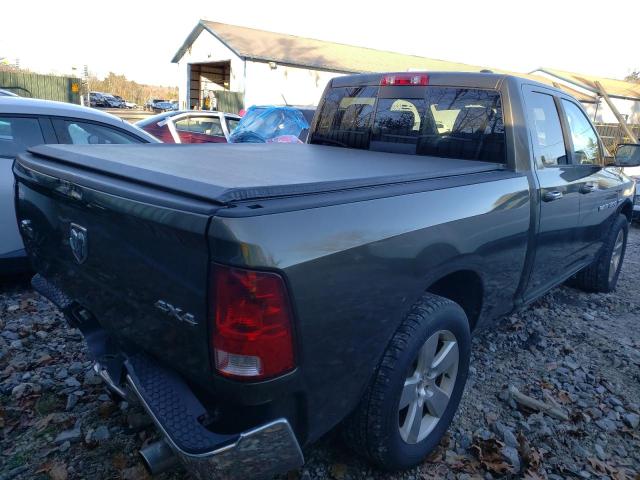 2012 DODGE RAM 1500 S 1C6RD7GT0CS247619