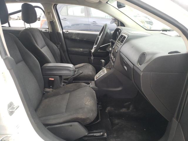 2011 DODGE CALIBER 1B3CB5HA0BD141231