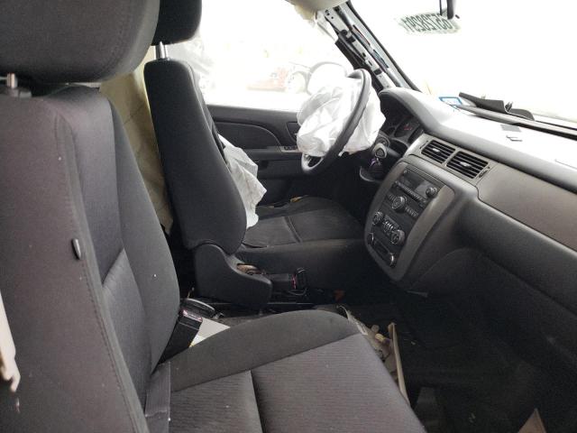2013 CHEVROLET TAHOE POLI 1GNLC2E0XDR372981