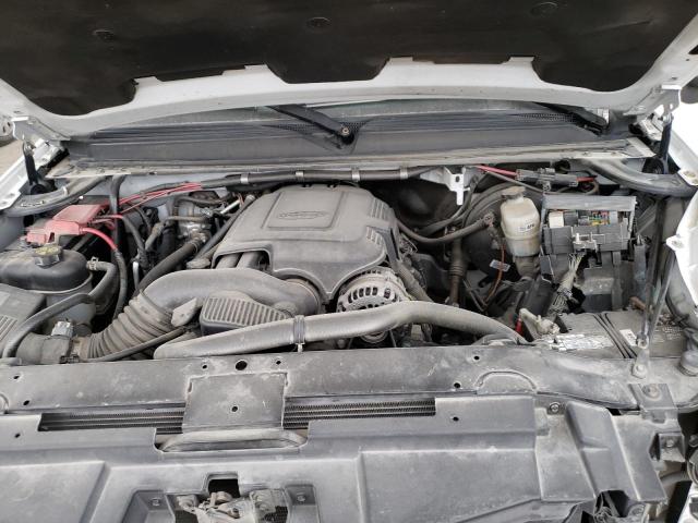 2013 CHEVROLET TAHOE POLI 1GNLC2E0XDR372981