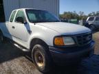 2004 FORD  F150