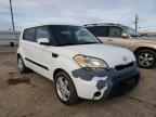 2010 KIA  SOUL