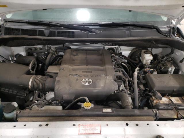 2015 TOYOTA SEQUOIA XTDBW5G1XFS119375