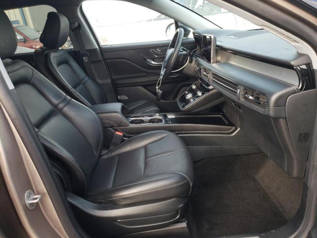 2020 LINCOLN CORSAIR 5LMCJ1C9XLUL11516