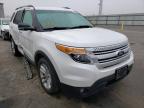 2013 FORD  EXPLORER