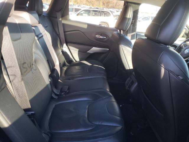2016 JEEP CHEROKEE O 1C4PJMJS2GW368187