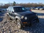 2002 JEEP  LIBERTY