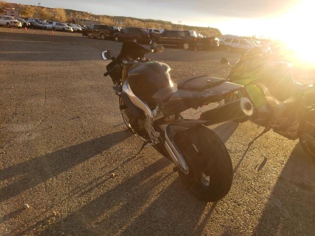 2001 YAMAHA YZFR1 JYARN05E81A011817