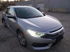 2016 HONDA  CIVIC