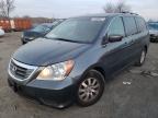 2010 HONDA  ODYSSEY