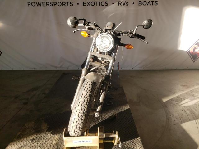 2018 HONDA CMX300 MLHNC5319J5100162