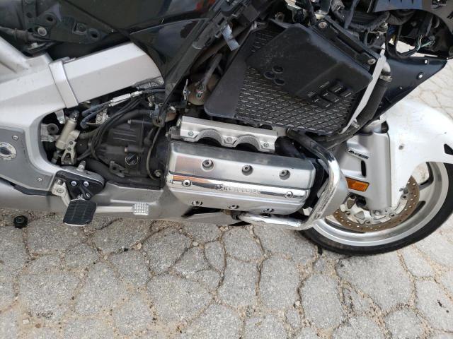 2017 HONDA GL1800 ABS JH2SC68NXHK300266