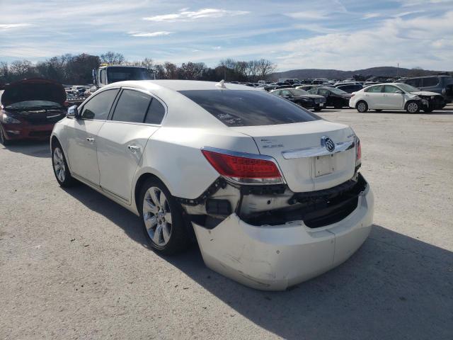 2011 BUICK LACROSSE C 1G4GC5ED0BF318078