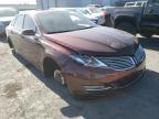 2015 LINCOLN  MKZ