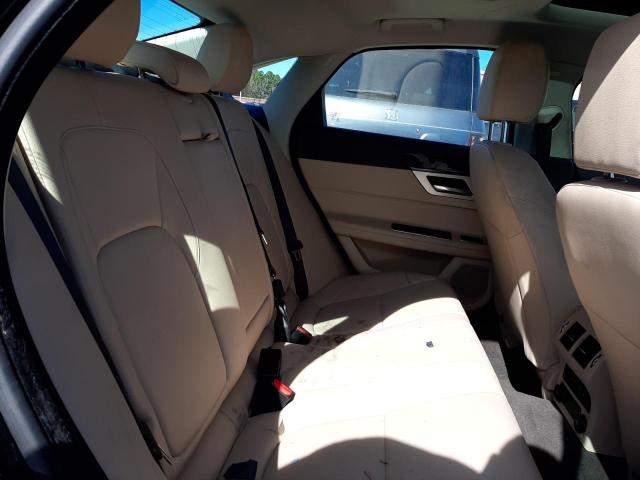 2016 JAGUAR XF PREMIUM SAJBD4BVXGCY10369