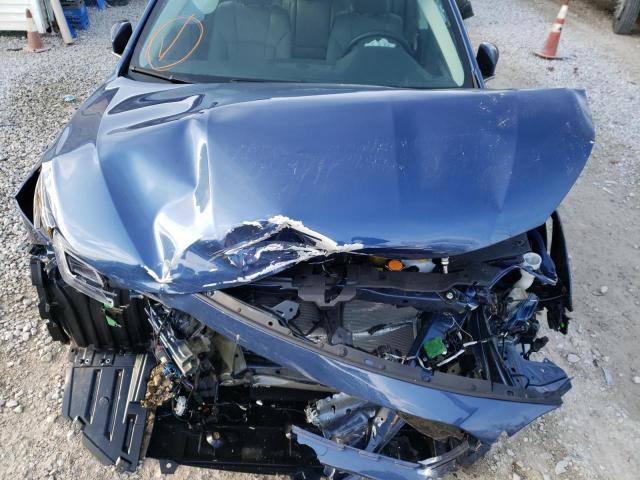 2021 SUBARU LEGACY PRE 4S3BWAC68M3006114