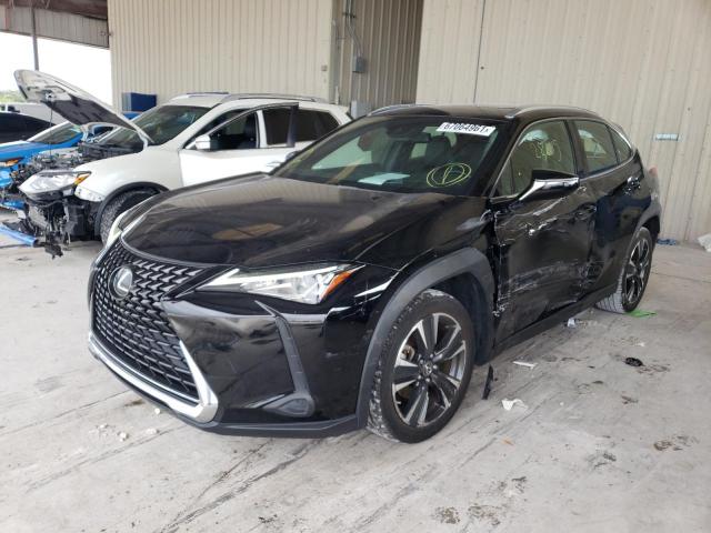 2019 LEXUS UX 200 JTHY3JBH2K2018363