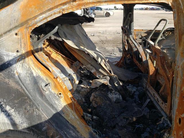 2021 TOYOTA COROLLA LE 5YFEPMAE6MP176257