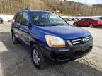 2008 KIA  SPORTAGE